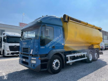 Camion citerne alimentaire Iveco Stralis