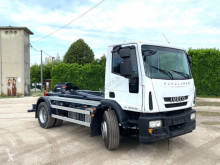 Camion scarrabile Iveco Eurocargo 190EL25 SCARRABILE BALESTRATO ANTE