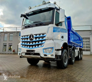 Kamión MERCEDES-BENZ Arocs 4151 korba ojazdený