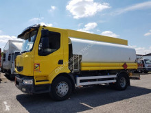 Camion Renault Midlum 270.16 DXI cisterna idrocarburi usato