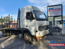 Camion Volvo FH12 460 plateau standard occasion