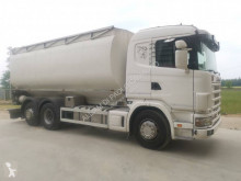 Camion cisterna Scania L 164L480