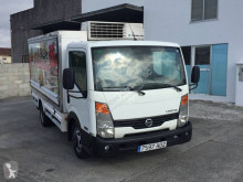 Camion frigo Nissan Cabstar 45.15
