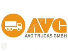 Camion Teloni scorrevoli (centinato) Volvo FH 460 6X2 Jumbo Schiebeplane Edscha Hubdach ACC