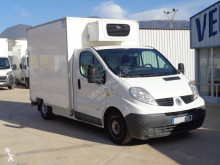 Camion frigo Renault Trafic