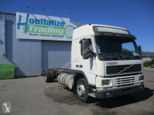 Camion châssis Volvo FM7