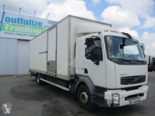 Camión furgón Volvo FL 280