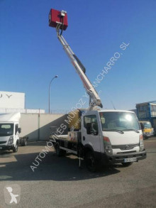 Camion piattaforma aerea Nissan Cabstar 35.13