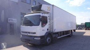 Грузовик холодильник монотемпературный Renault Premium 210