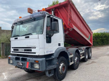 Camion ribaltabile Iveco Trakker 410 T 44
