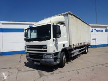 Camion Teloni scorrevoli (centinato) DAF CF65 65.300