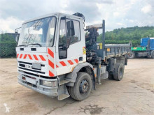 Camión volquete Iveco Eurocargo 100 E 18