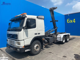 Camion scarrabile Volvo FM12 420