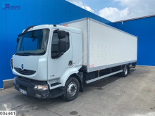 Camion Renault Midlum 270 furgone usato