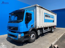 卡车 侧边滑动门(厢式货车) 沃尔沃 FE 280
