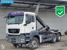 Camion scarrabile MAN TGS 33.440