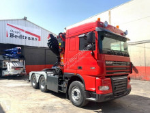 DAFXF105460