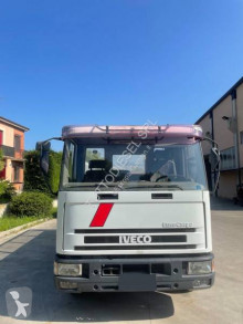 Camion ribaltabile trilaterale Iveco Eurocargo 60 E 12