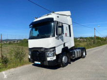 Cabeza tractora Renault usada