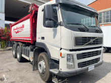 Camião Volvo FM12 420 tri-basculante usado