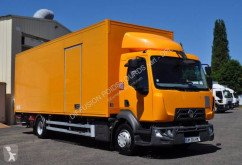 Renault D-Series 210.12 DTI 5 truck used box