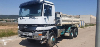 Camion Mercedes Actros 3331 ribaltabile usato
