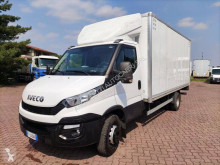 Fourgon utilitaire Iveco Daily 60C18