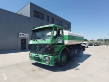 Camion Mercedes 1613 citerne occasion