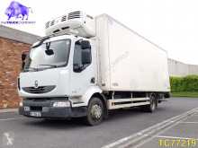 Camion frigo monotemperatura Renault Midlum 220