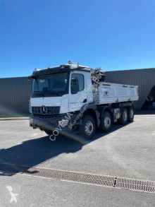 Camion ribaltabile bilaterale Mercedes Arocs 3243 KN