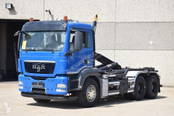 Camion scarrabile MAN TGS 33.360