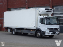 Camion frigo mono température Mercedes Atego