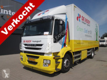 Camion furgone Iveco AD190S27/P LNG !! KLIMA, INTARDER, ZF16 MANUAL