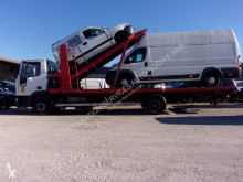 Lastbil Iveco Eurocargo 130 E 23 vogntransporter brugt