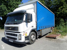 Camion Volvo FM 300 rideaux coulissants (plsc) occasion