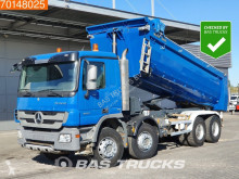 Camion Mercedes Actros 4141 ribaltabile usato