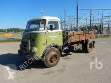 Camion benne DAF A1300DA358