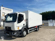 Renault polcozható furgon teherautó D-Series 240.12 DTI 5