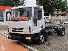 卡车 底座 依维柯 Eurocargo
