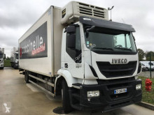 Camion Iveco Stralis AD 190 S 31 frigo monotemperatura usato