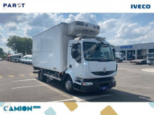 Lastbil Renault Midlum 270.12 DXI køleskab monotemperatur brugt