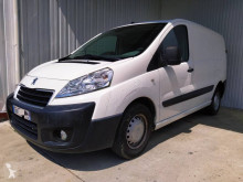 Camion Peugeot furgon second-hand