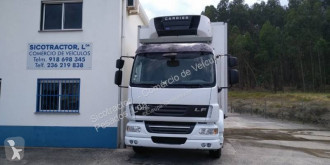 Camion frigo mono température DAF LF 220