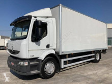 Camion furgone plywood / polyfond Renault Midlum 270.18 DXI