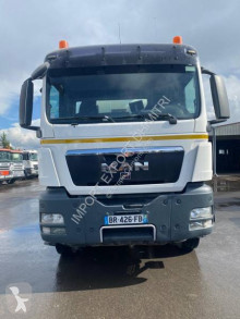 Camion calcestruzzo rotore / Mescolatore MAN TGS 35.400
