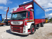 Camión lonas deslizantes (PLFD) Volvo FM13 380