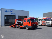Camion porte voitures MAN LE 12.220