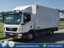 Camion furgone MAN L2000 8.180