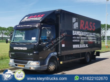 Lastbil DAF LF 45.180 kassevogn brugt