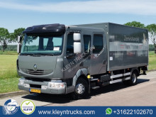 Грузовик холодильник монотемпературный Renault Midlum 220.10
